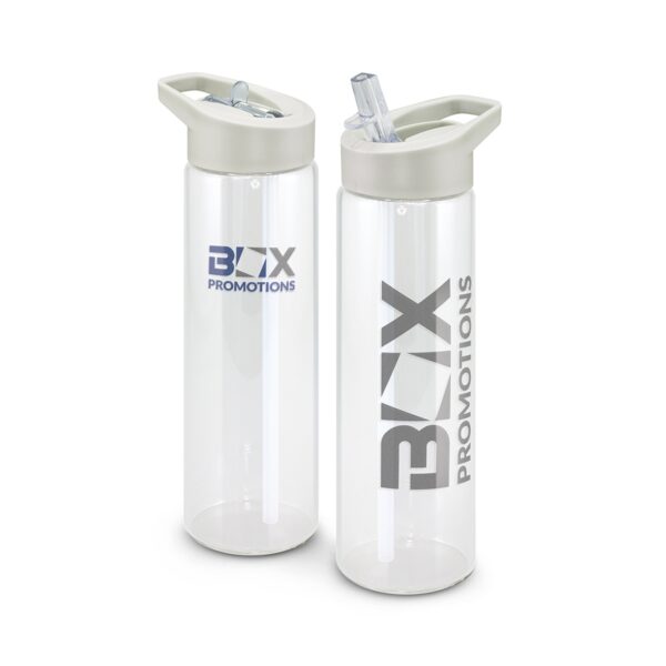 Elixir Glass Bottles With Handle