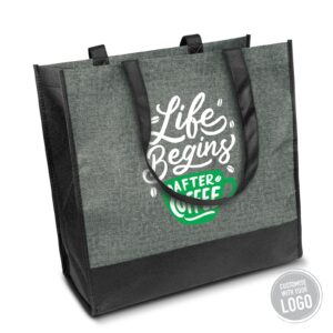 Ennis Gusset Healther Totes