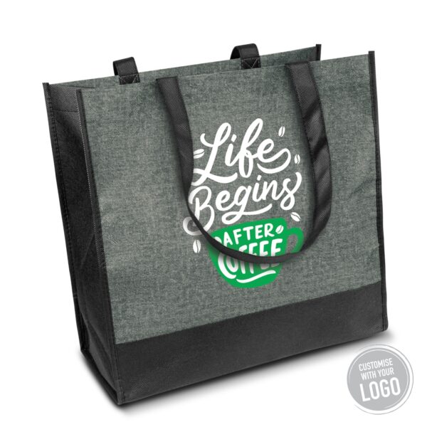 Ennis Gusset Healther Totes