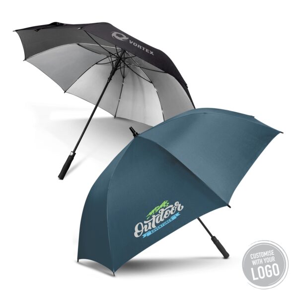 Fresno Premium Sports Umbrellas - Image 3
