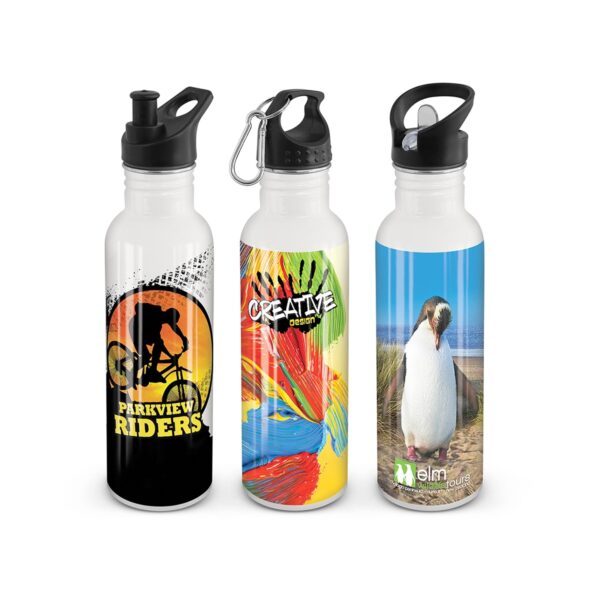 Full Colour Nomad Bottles - Image 3