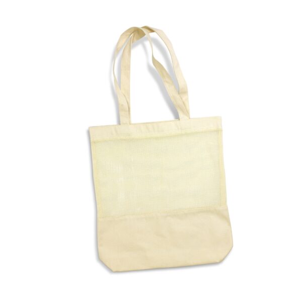 Geneva Cotton Totes - Image 3