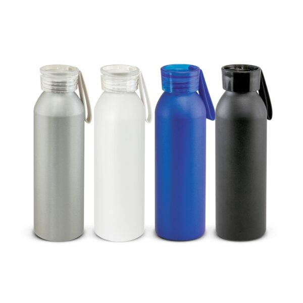 Hydro Aluminium Bottles 600ml - Image 3