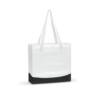 Kingsey Poly Large Custom Tote Bags