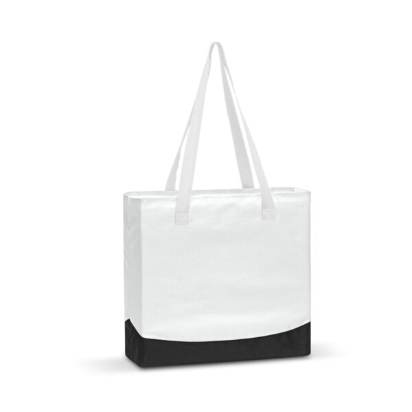 Kingsey Poly Large Custom Tote Bags