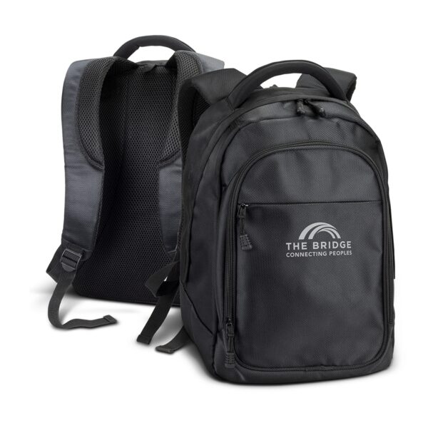 Legacy Travel Laptop Backpacks - Image 3