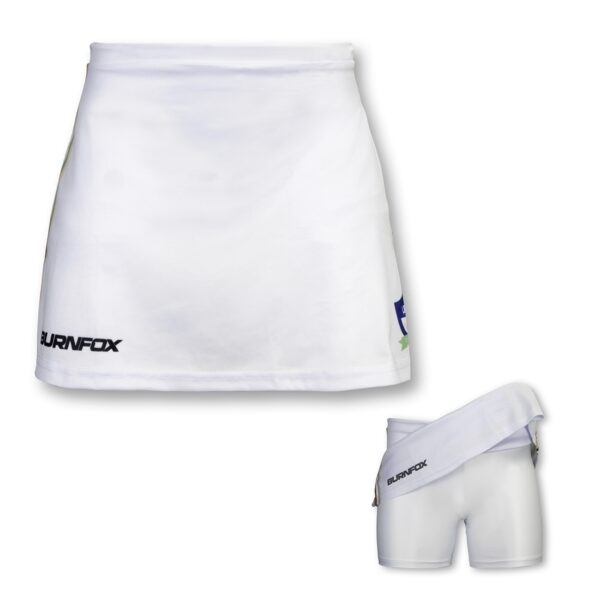 Lightweight Womens Tennis Skirts - Image 3