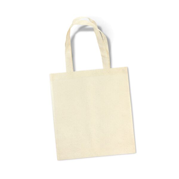 Lucien Non-Woven Natural Totes - Image 3