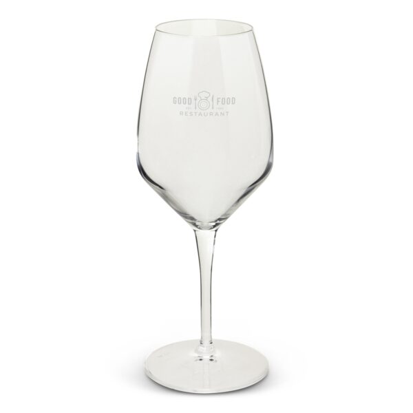 Luigi Bormioli Atelier Wine Glasses 440ml - Image 3