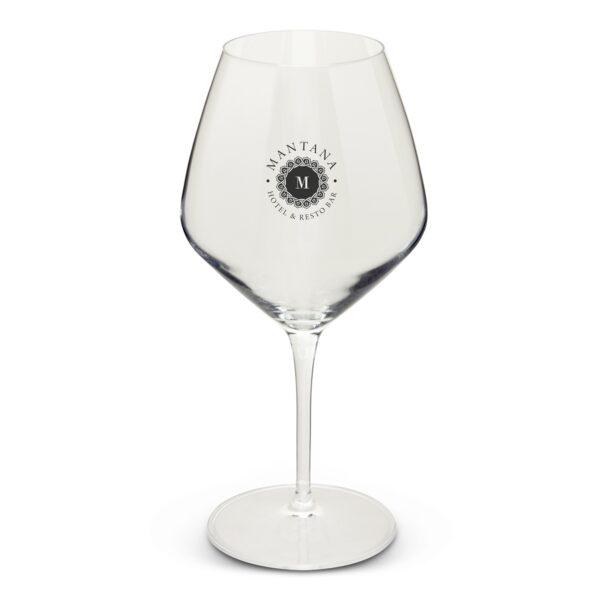 Luigi Bormioli Atelier Wine Glasses 610ml - Image 3