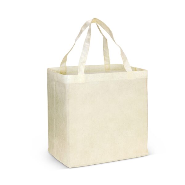 Marcel Large Non-Woven Shopping Bags - Image 3