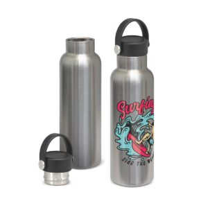 Mizta Carry Lid Drink Bottles