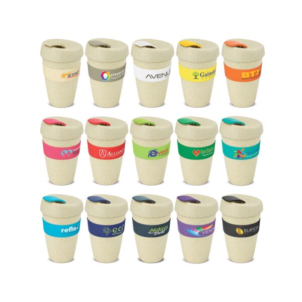 Natura Custom 480mL Cups - Image 3