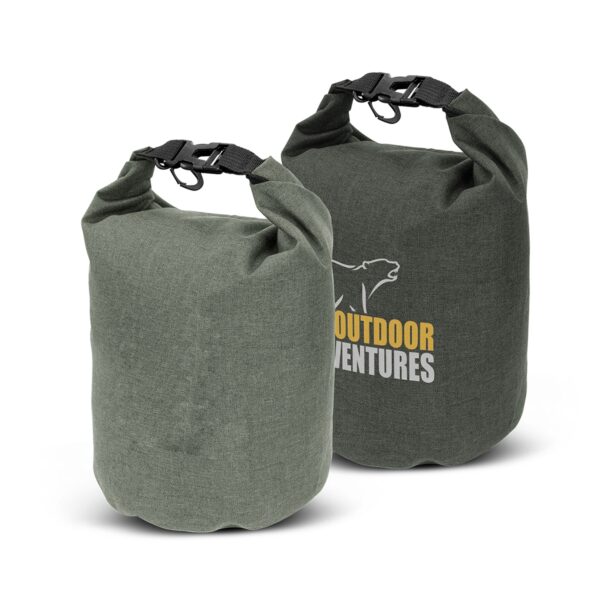 Nixie Waterproof 5L Dry Bags - Image 3