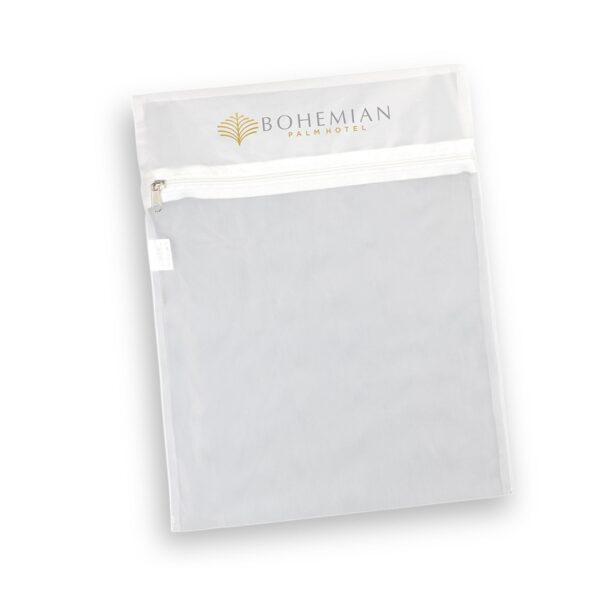 Orian Mesh Zip Laundry Bags - Image 3