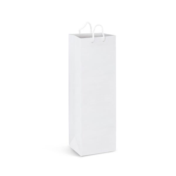 Paper Customised Wine Bags - Image 3