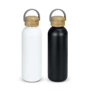 Pasadena Single Wall Steel Bottles