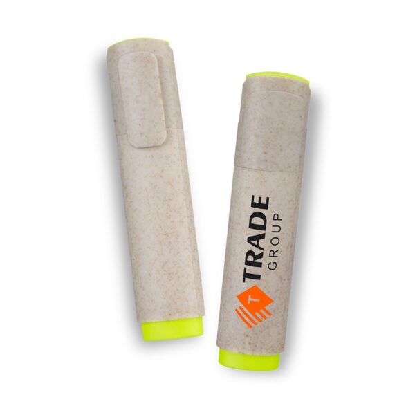 Patrie Natural BPA-Free Highlighters - Image 3