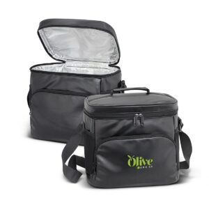 Prestige Leather Look Cooler Bags