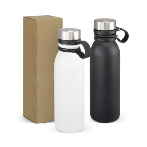 Renault Drink Bottles Silicone Strap