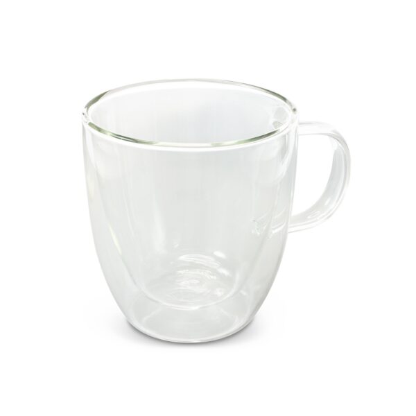 Riviera Borosilicate Glass Cups - Image 3