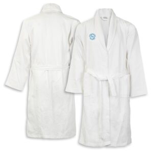 Berne Waffle Design Bathrobes