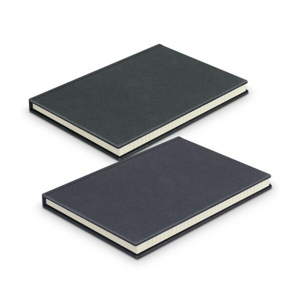 Ruden Re-Cotton Hard Cover Notebooks - Image 3