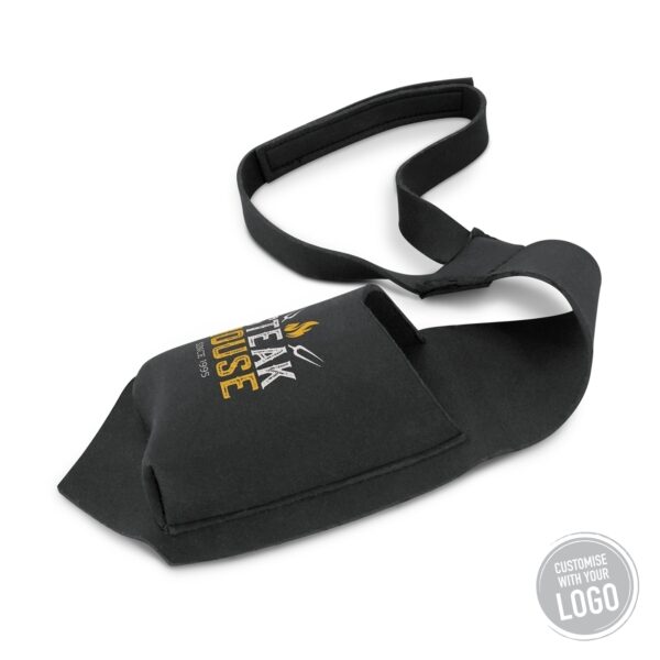 Stubby Cooler Neck Ties - Image 3