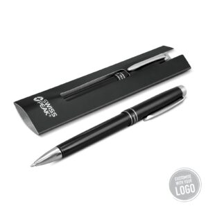 Swiss Peak Heritage Ballpoint Pens