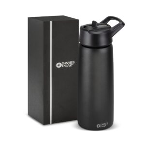 Swiss Peak Stealth Vacuum Bottles