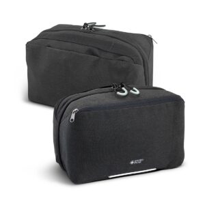Swiss Peak Toiletry Bags