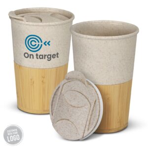 Topado Reusable Coffee Cups
