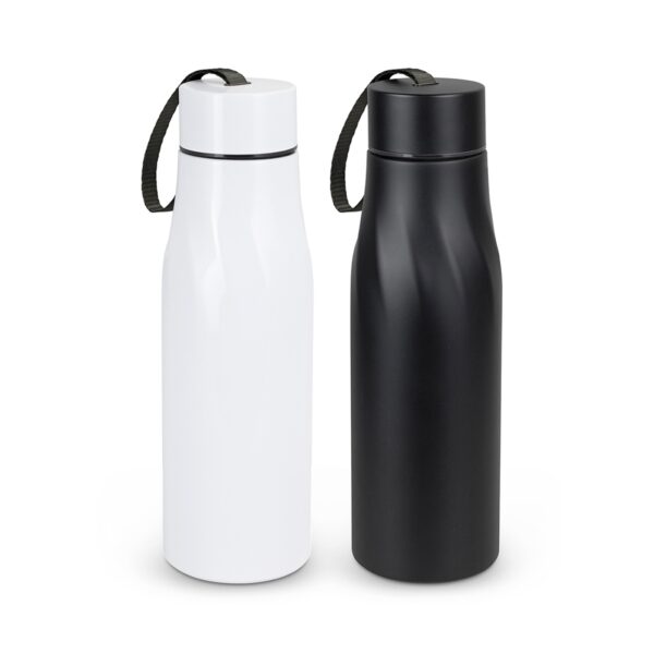 Tornado Glossy Finish Water Bottles