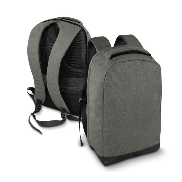 Varga Anti-Theft Polyester Backpacks - Image 3