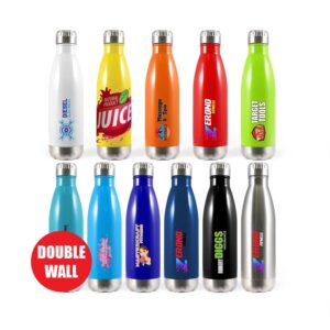 Zippy Double Wall Drink Bottles