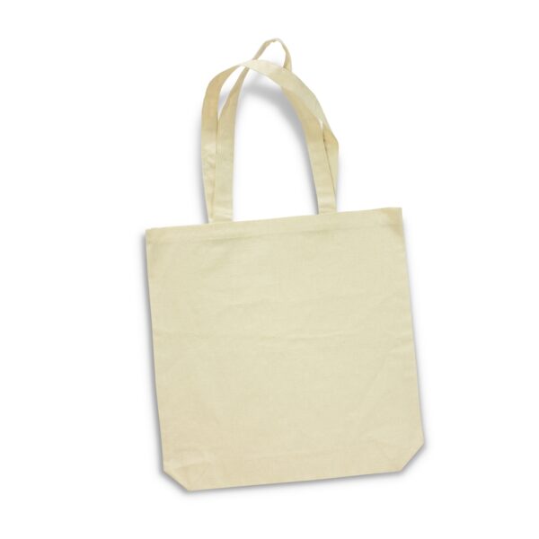 Xoey Cotton Lightweight Totes - Image 3