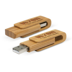 USB flashdrives
